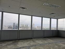 Income At Raffles (D1), Office #459689041